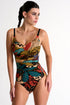 Shan Classique Thin Straps One-Piece